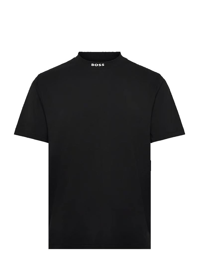 Tee Collar T-Shirt