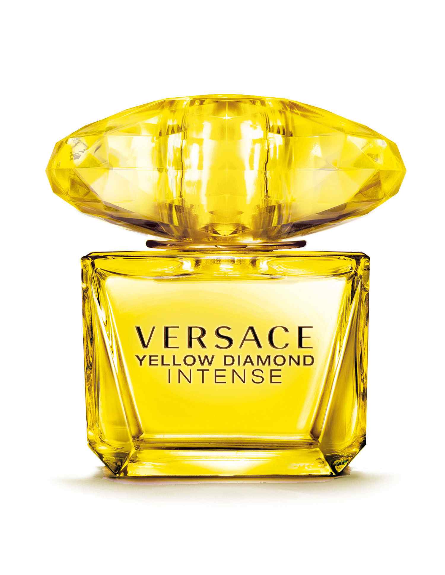 Yellow Diamond Intense Eau De Parfum • 50ml