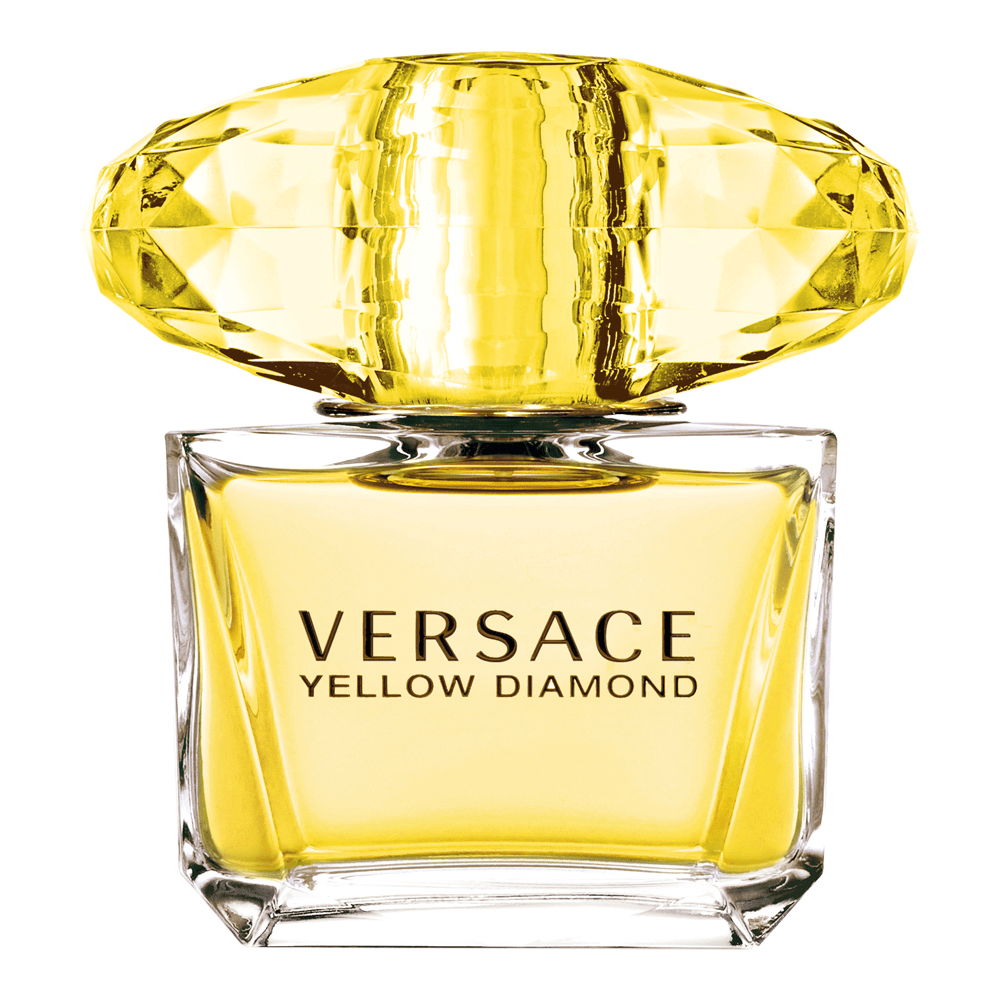Yellow Diamond Eau de Toilette • 90ml