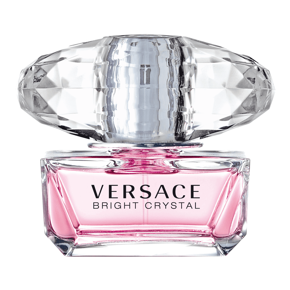 Bright Crystal Eau De Toilette • 50ml
