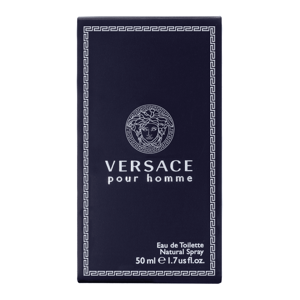 Pour Homme Eau De Toilette • 50ml