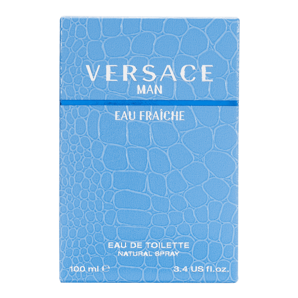 Eau Fraiche Eau De Toilette • 100ml