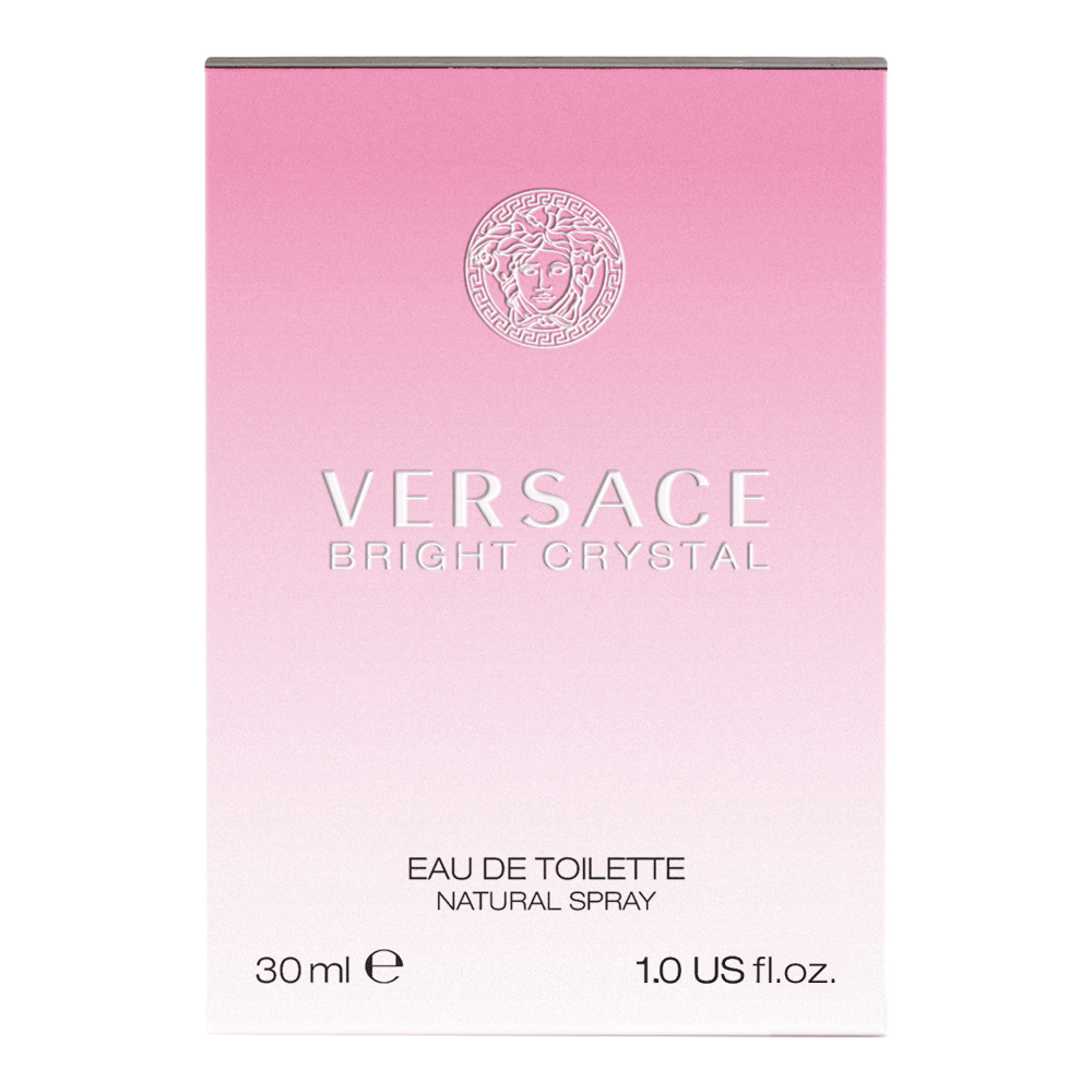 Bright Crystal Eau De Toilette • 30ml