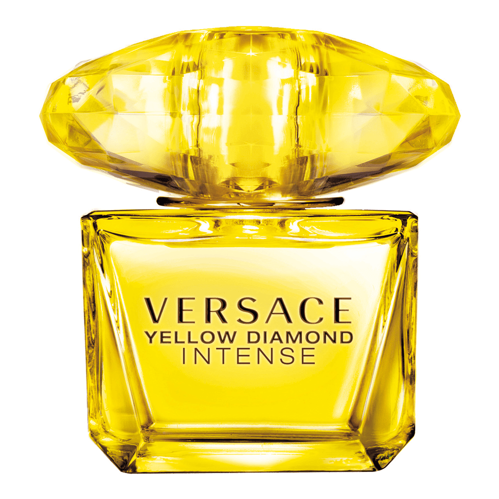 Yellow Diamond Intense Eau de Parfum • 90ml