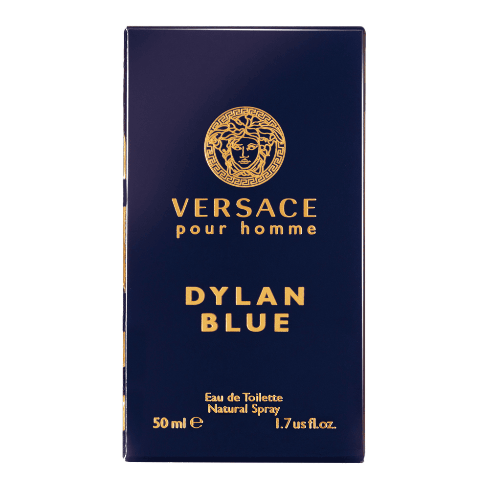 Dylan Blue Pour Homme Eau De Toilette • 50ml