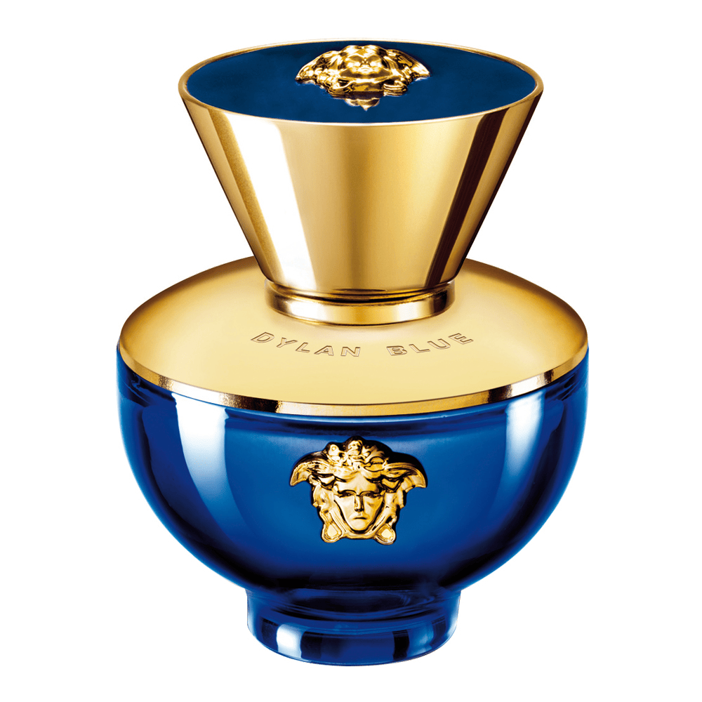 versace dylan blue eau de parfum