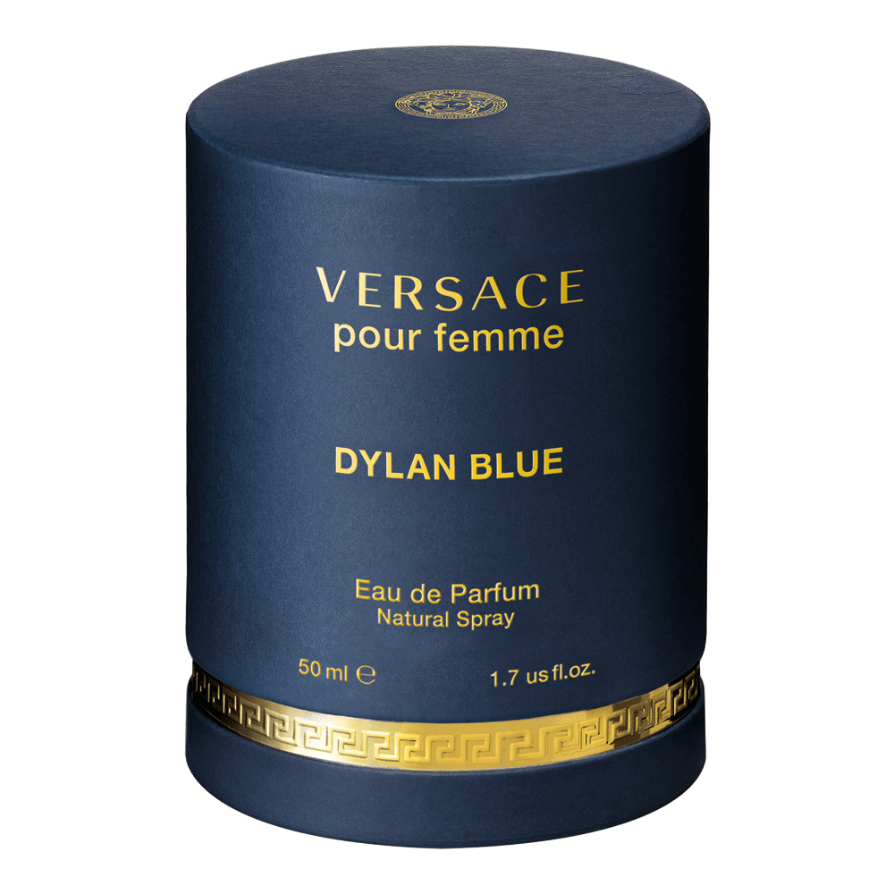 Dylan blue pour femme edp new arrivals
