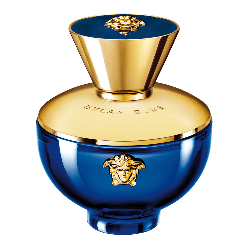 Dylan Blue Pour Femme Eau De Parfum 100ml Versace