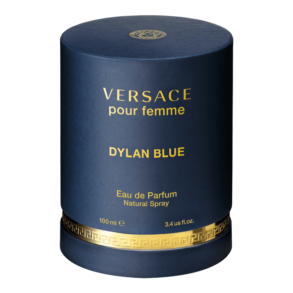 Dylan Blue Pour Femme Eau De Parfum 100ml