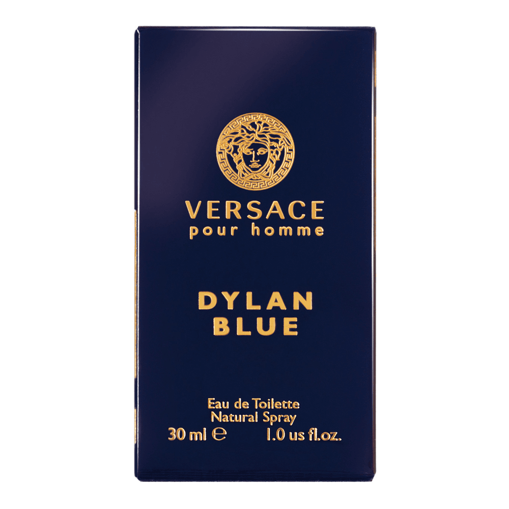 Sephora dylan blue store