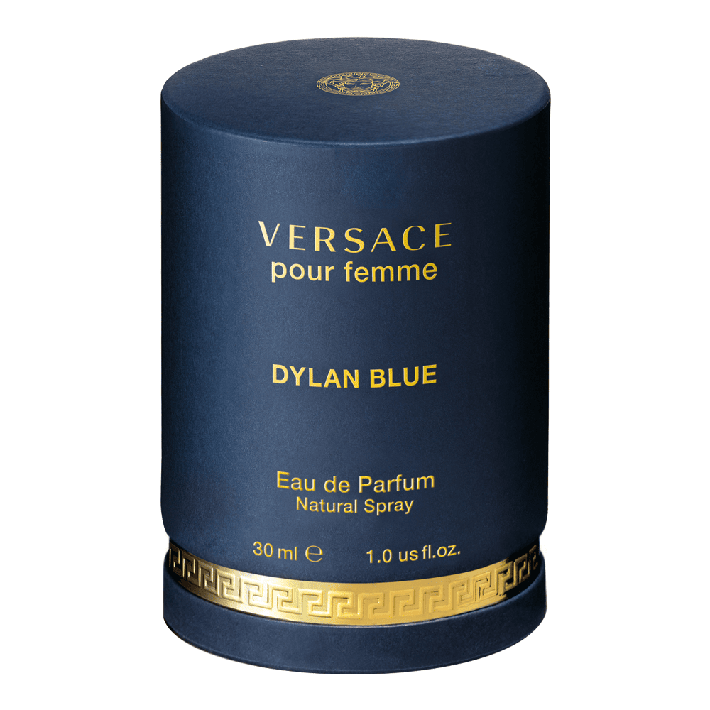 Dylan Blue Pour Femme Eau De Parfum • 30ml