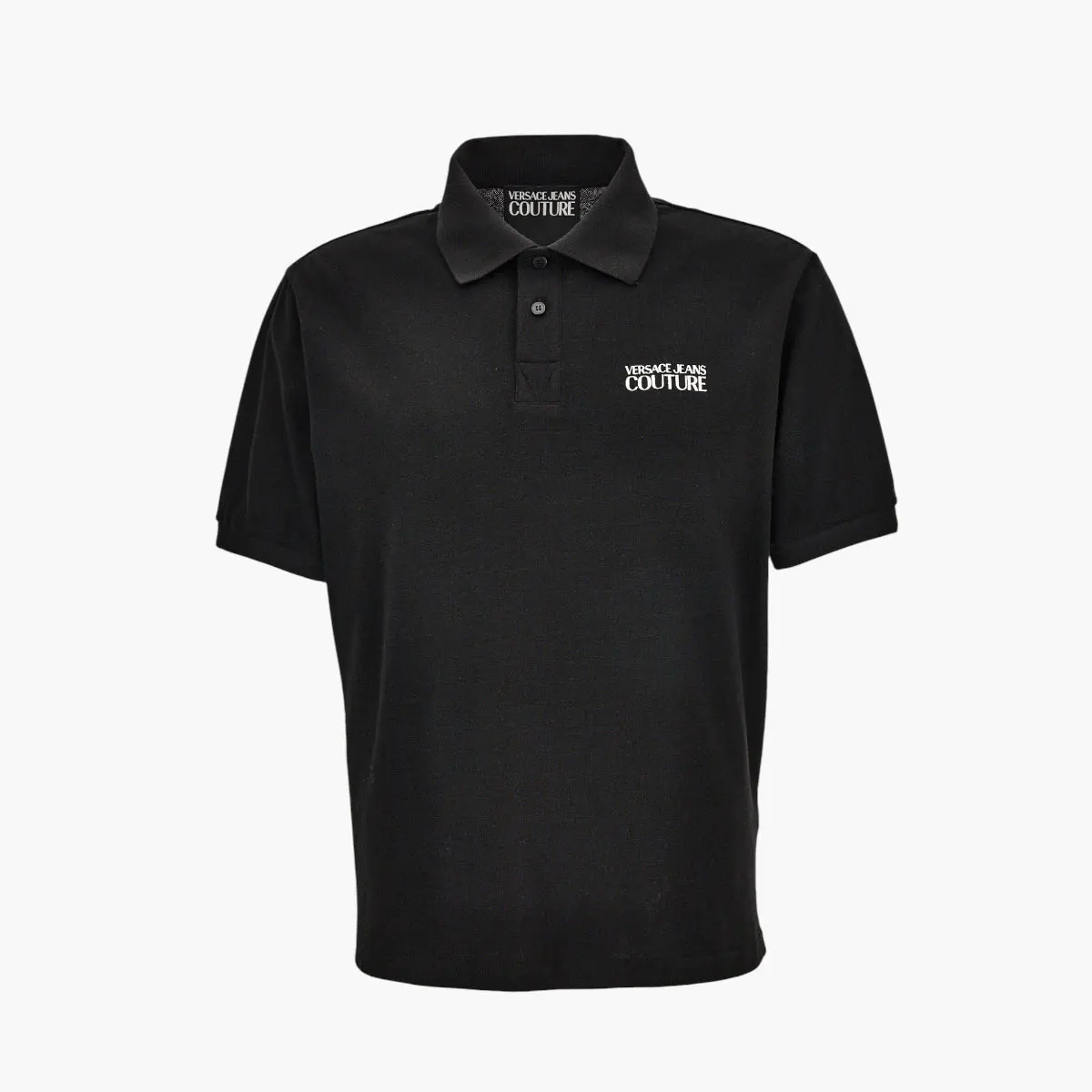 Institutional Logo Regular-Fit Polo Shirt