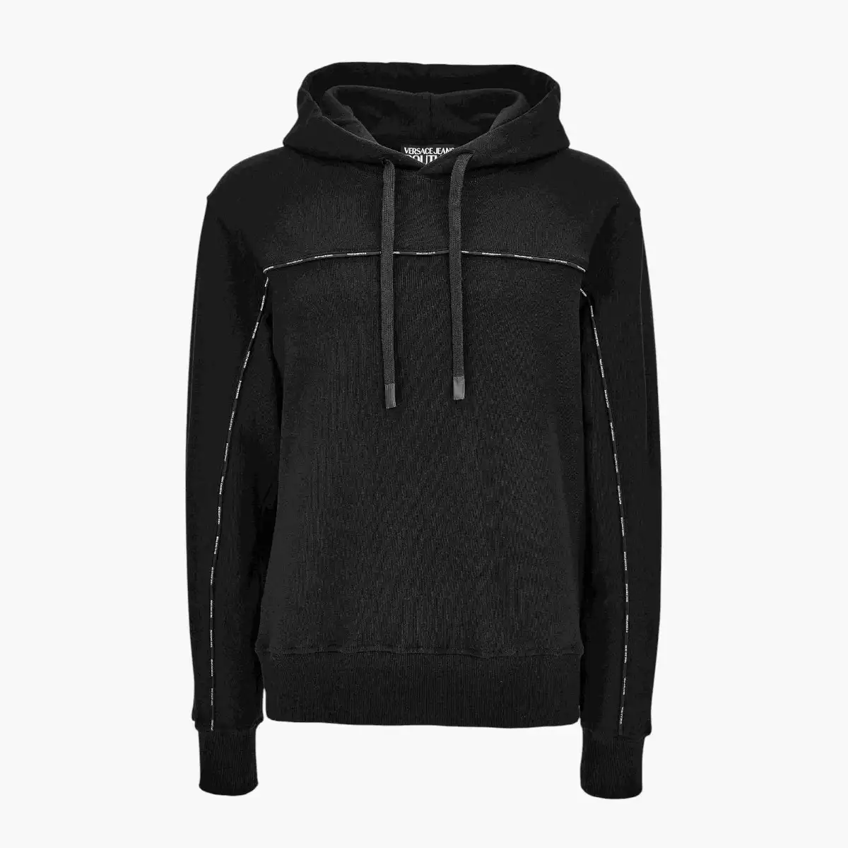 Piping Detail Sweatshirt