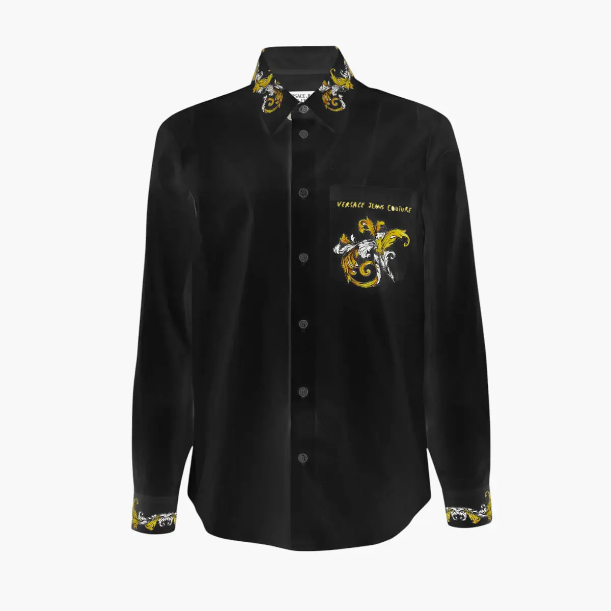 Outline Barocco Regular-Fit Shirt