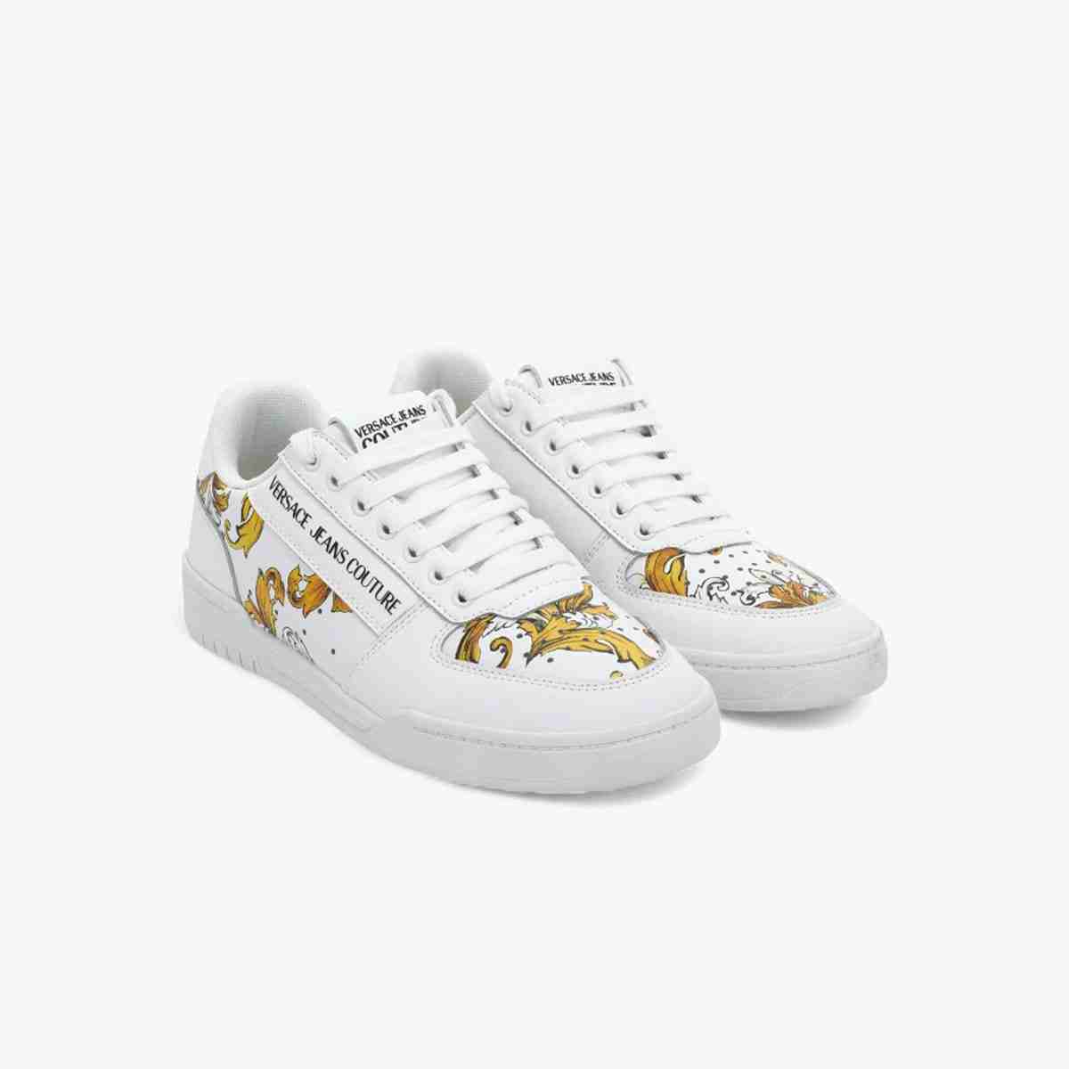 Outline Barocco Brooklyn Sneakers
