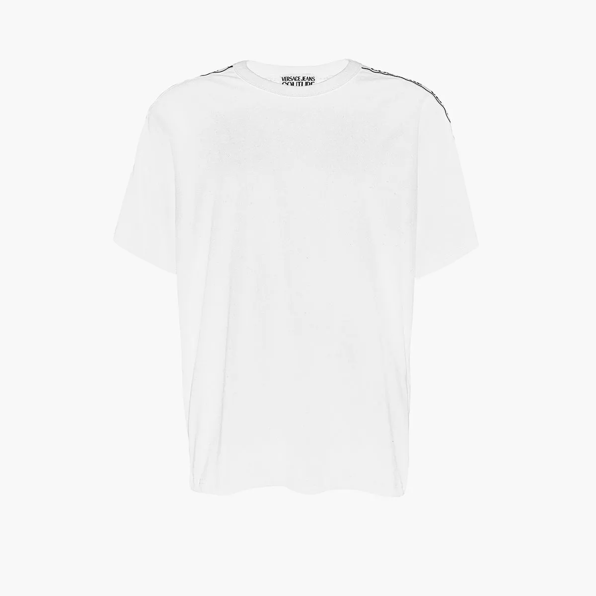 Logo Tape T-Shirt