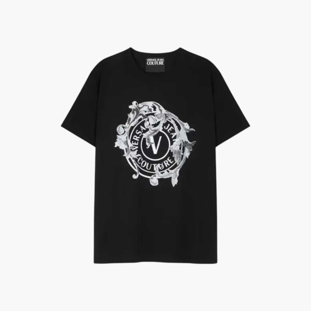 Porcelain Barocco Regular-Fit T-Shirt