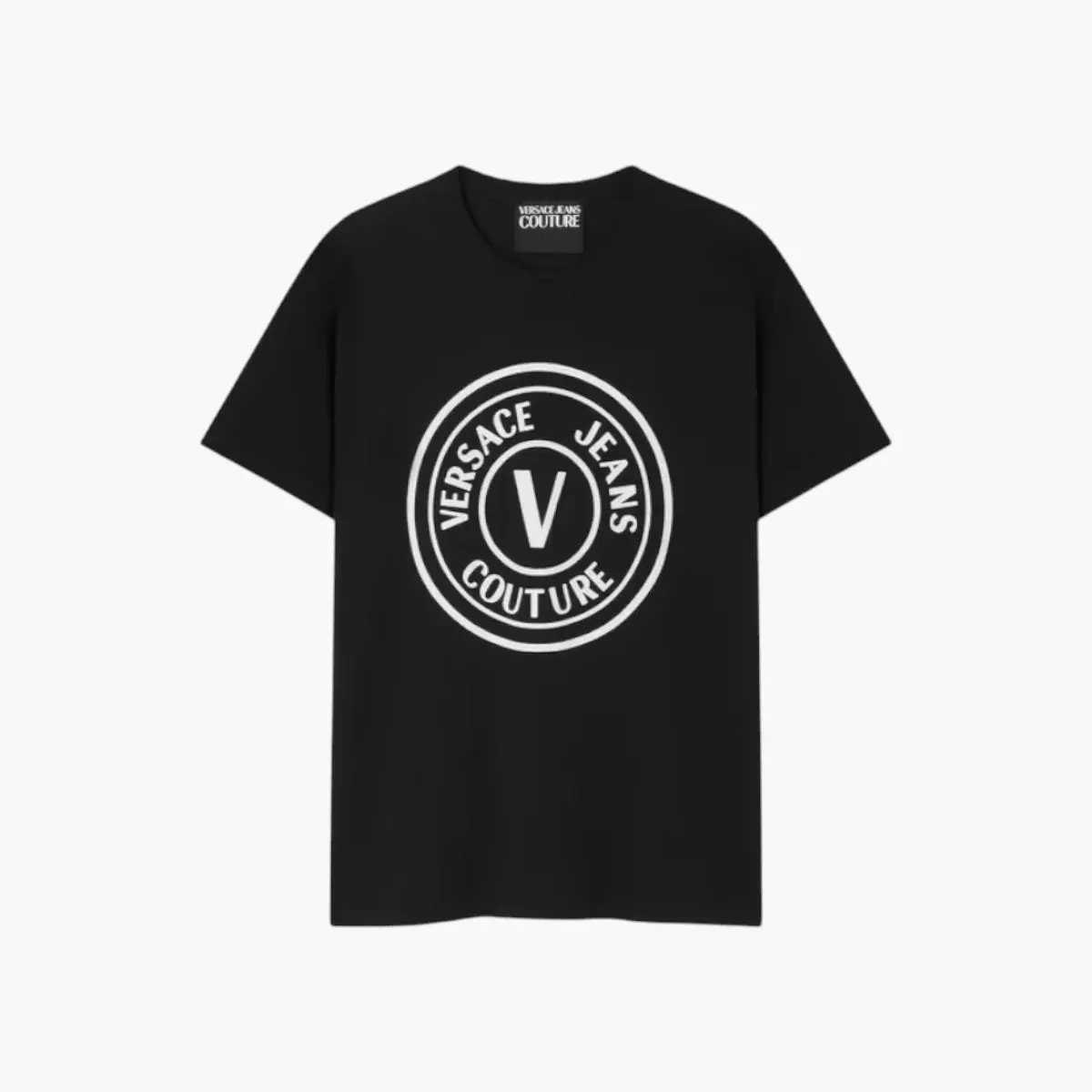V-Emblem Logo T-Shirt