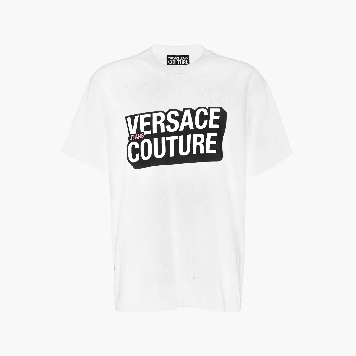 Logo Regular Fit T-Shirt