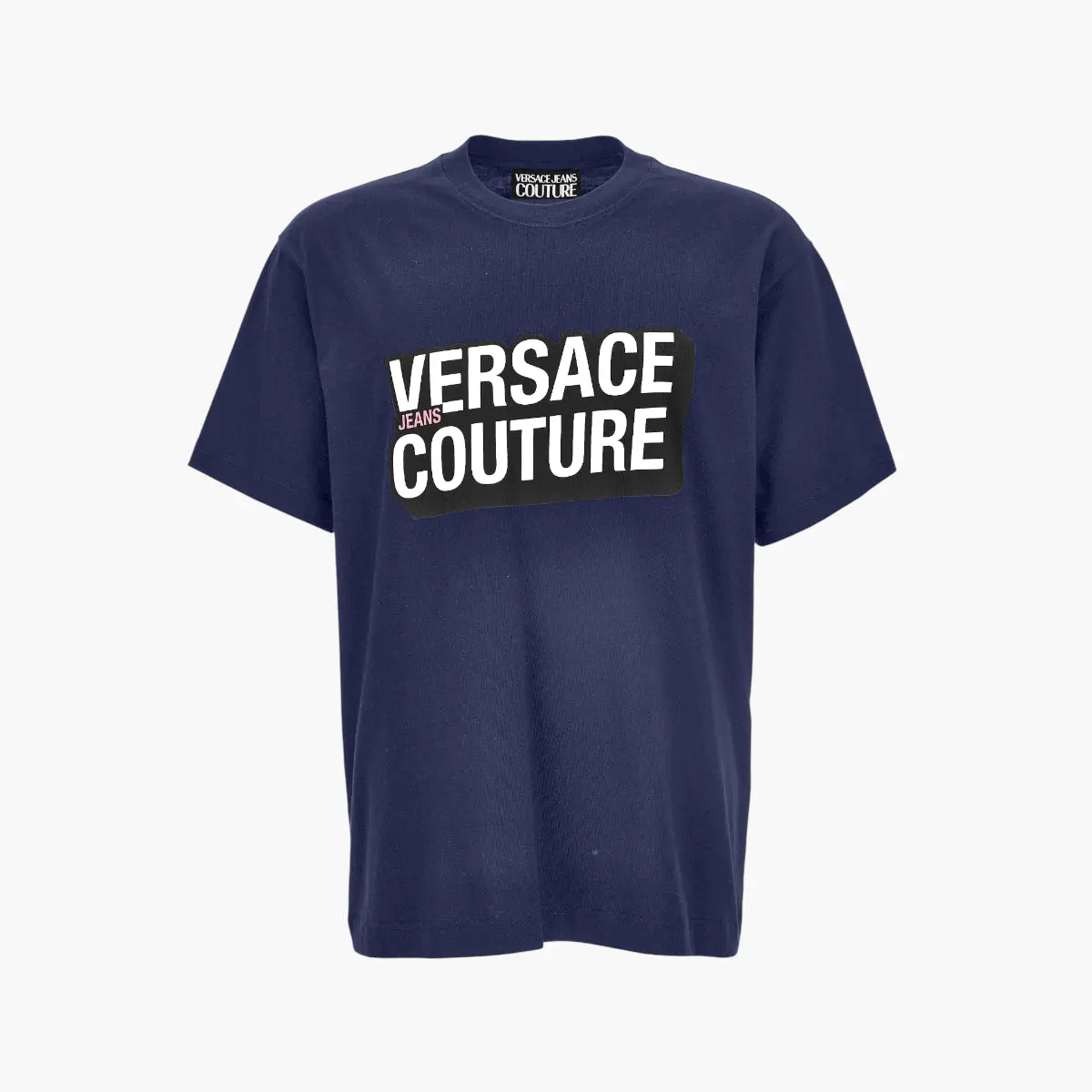 Logo Regular Fit T-Shirt