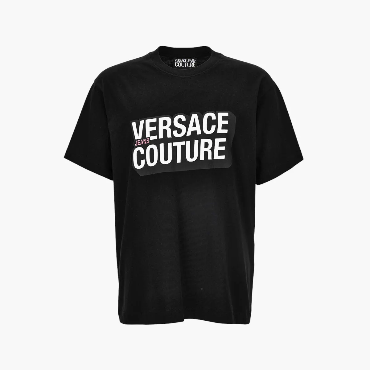 Logo Regular Fit T-Shirt