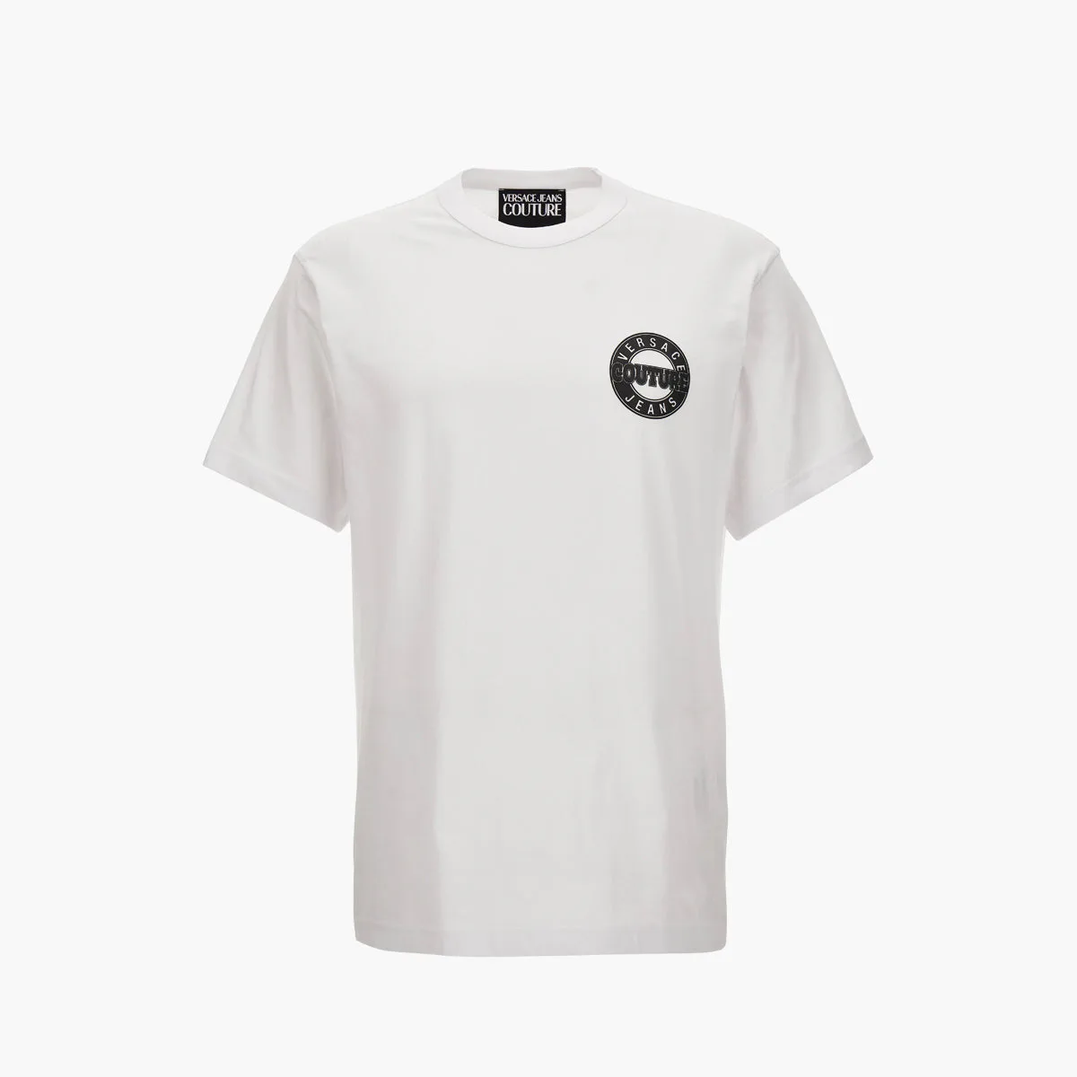 Logo Regular Fit T-Shirt