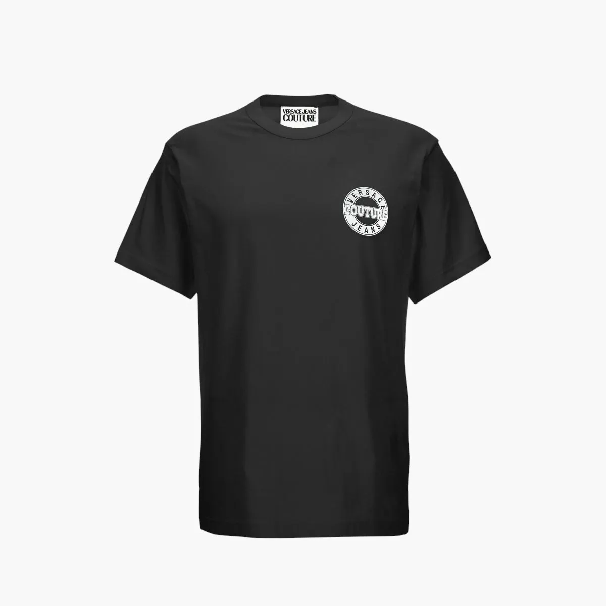 Logo Regular Fit T-Shirt
