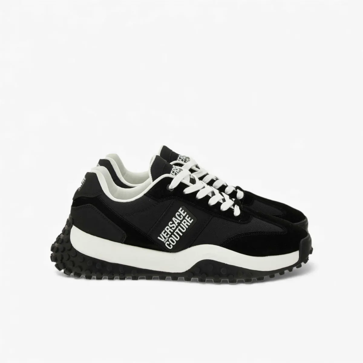 Logo Hyber Sneakers