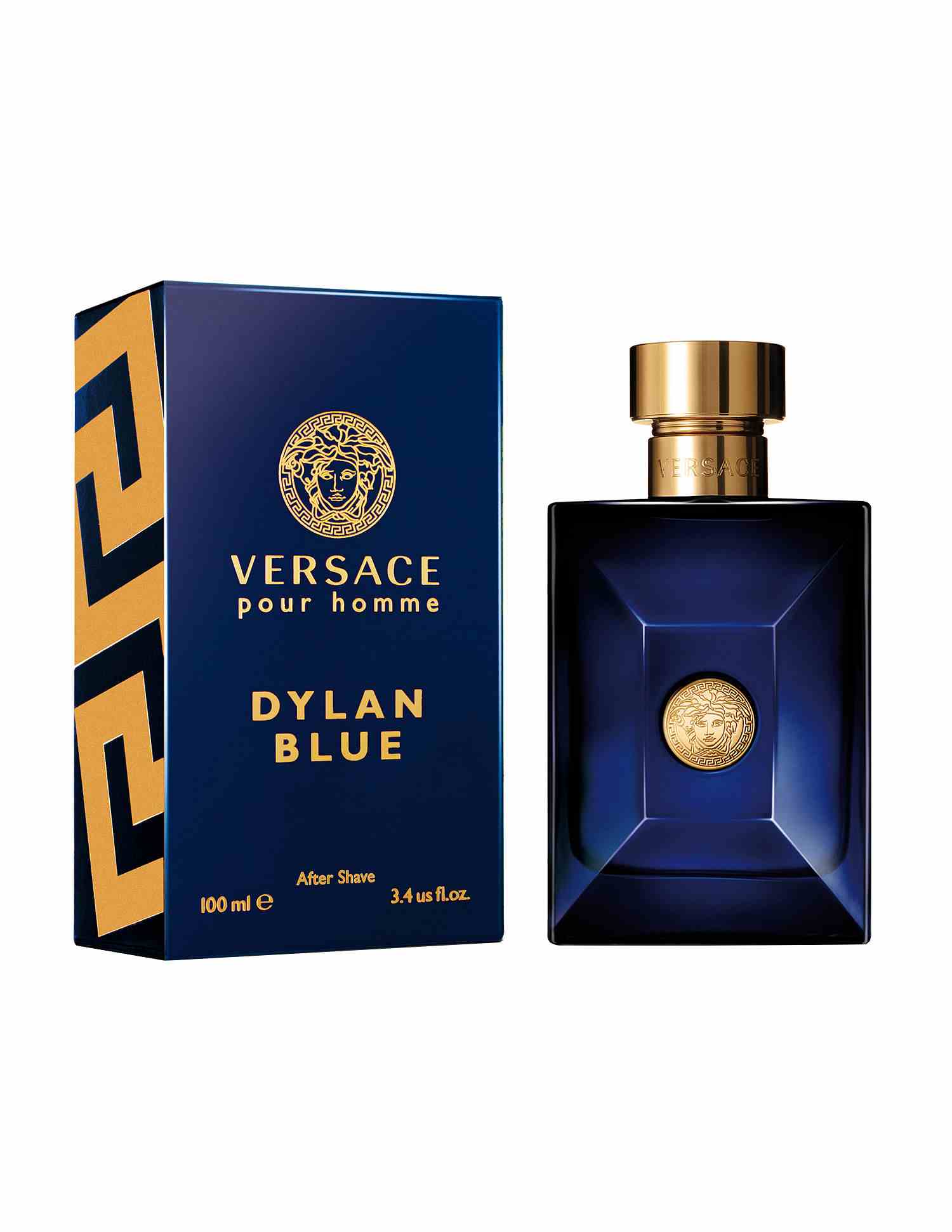 Dylan Blue After Shave 50ml