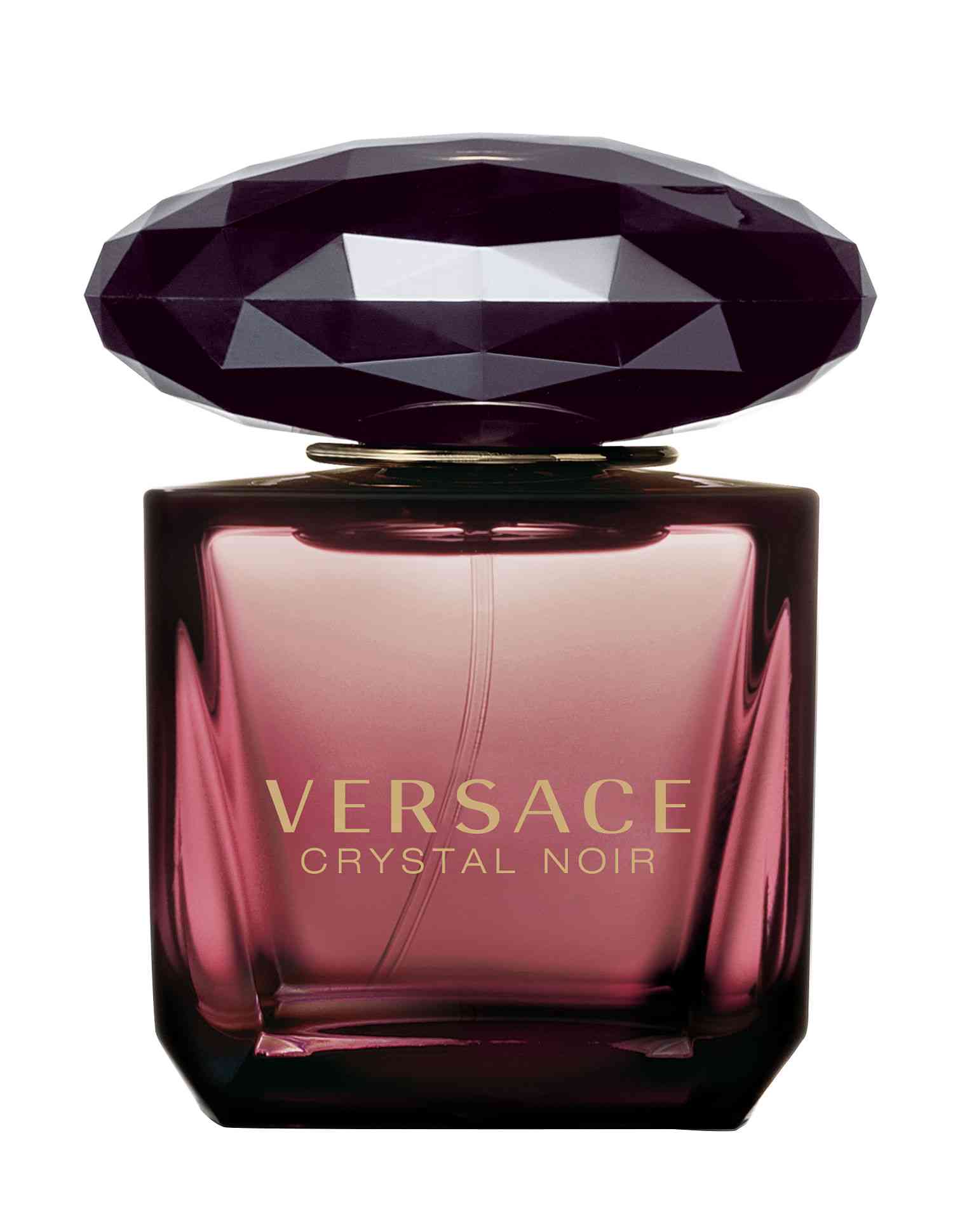Crystal Noir Eau De Toilette • 50ml
