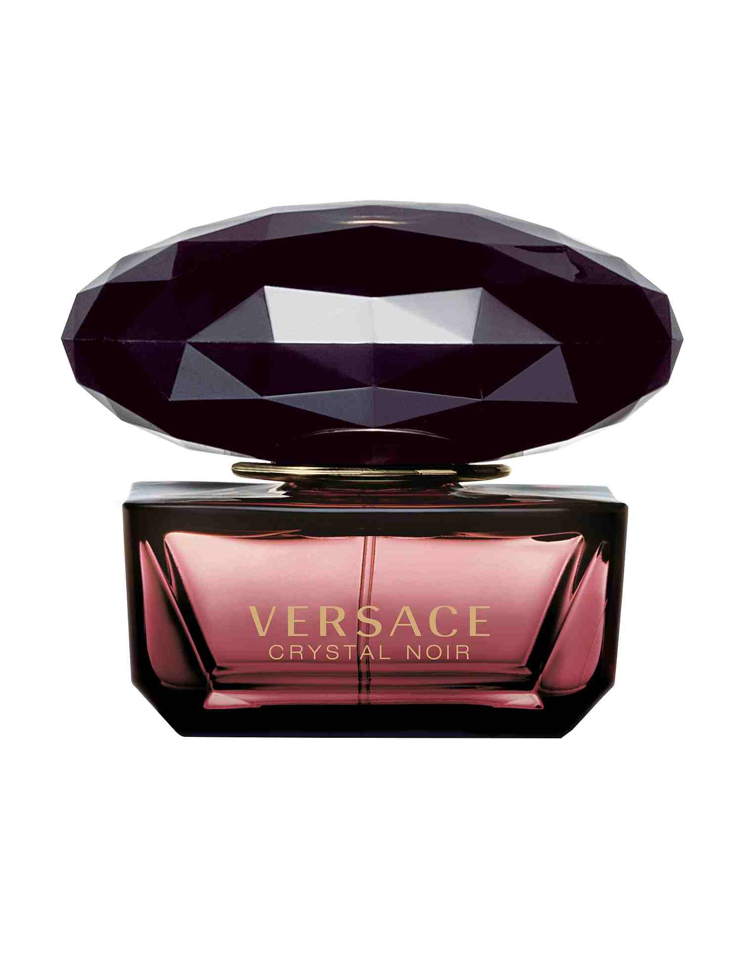 Crystal Noir Eau De Toilette • 50ml