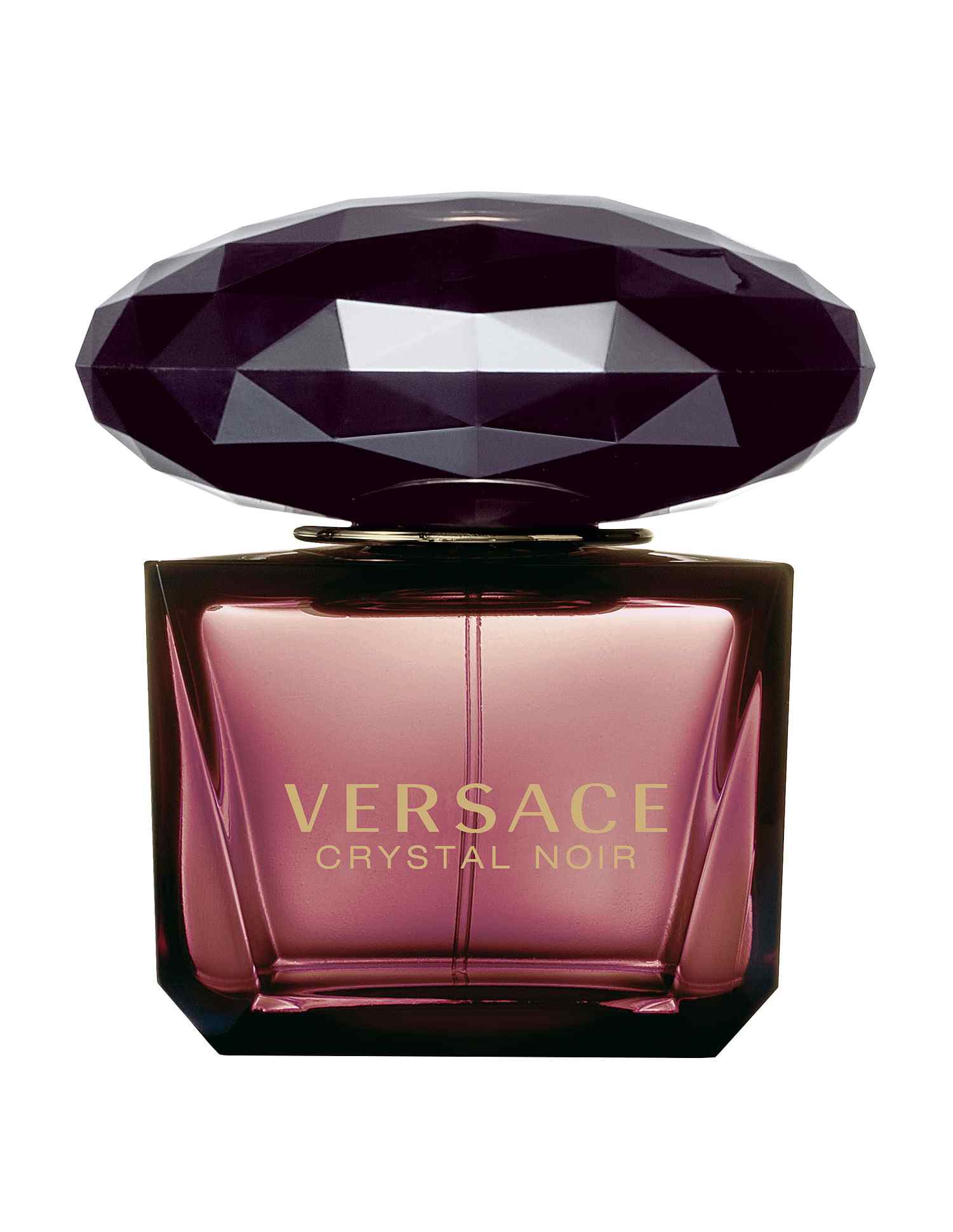 Crystal Noir Eau De Toilette • 50ml