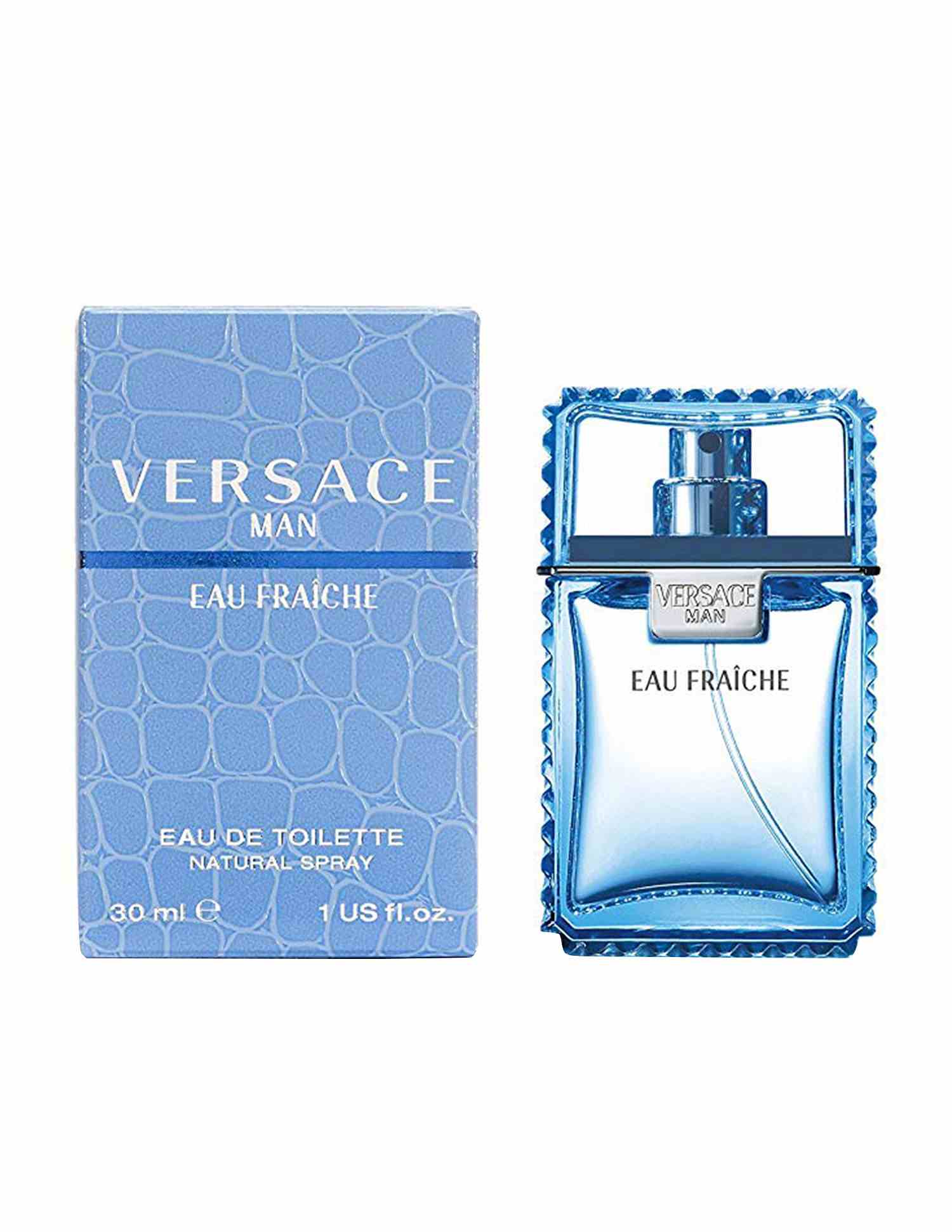 Eau Fraiche Eau De Toilette • 200ml