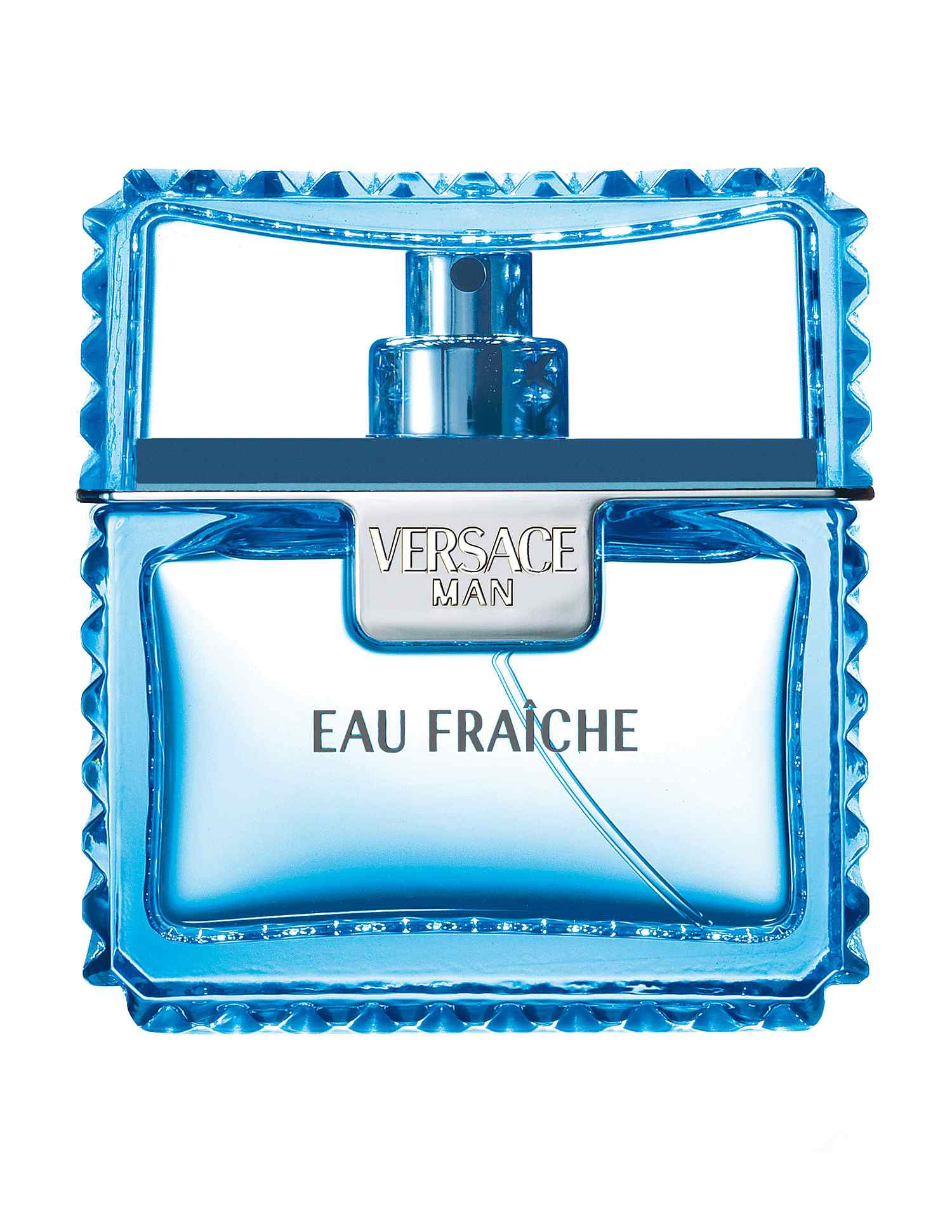 Versace man eau fraiche eau de toilette 200ml outlet