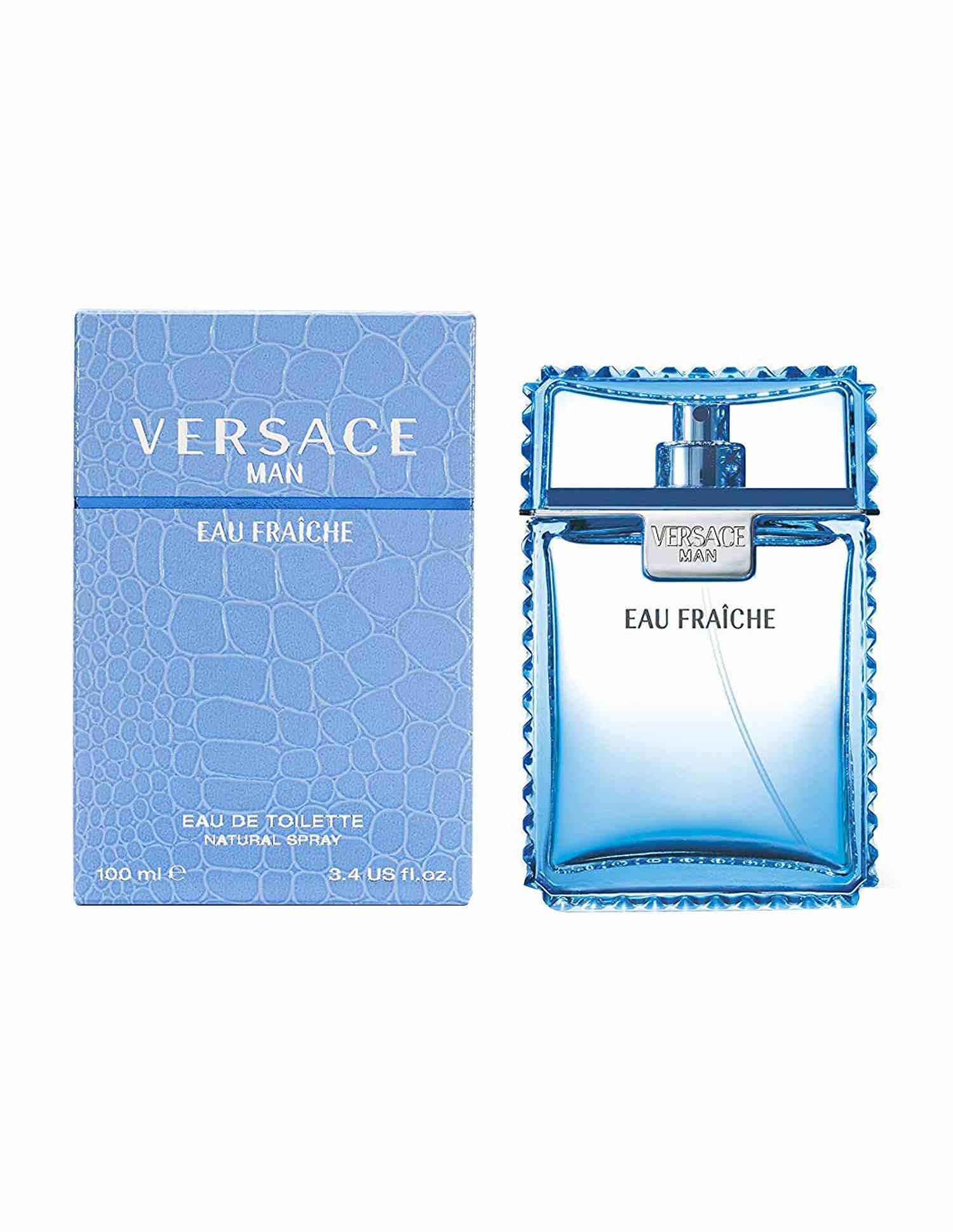 Eau Fraiche Eau De Toilette • 200ml