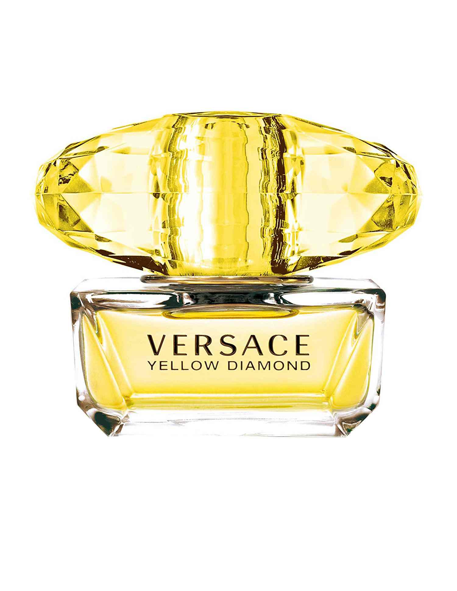 Yellow Diamond Deodorant • 50ml