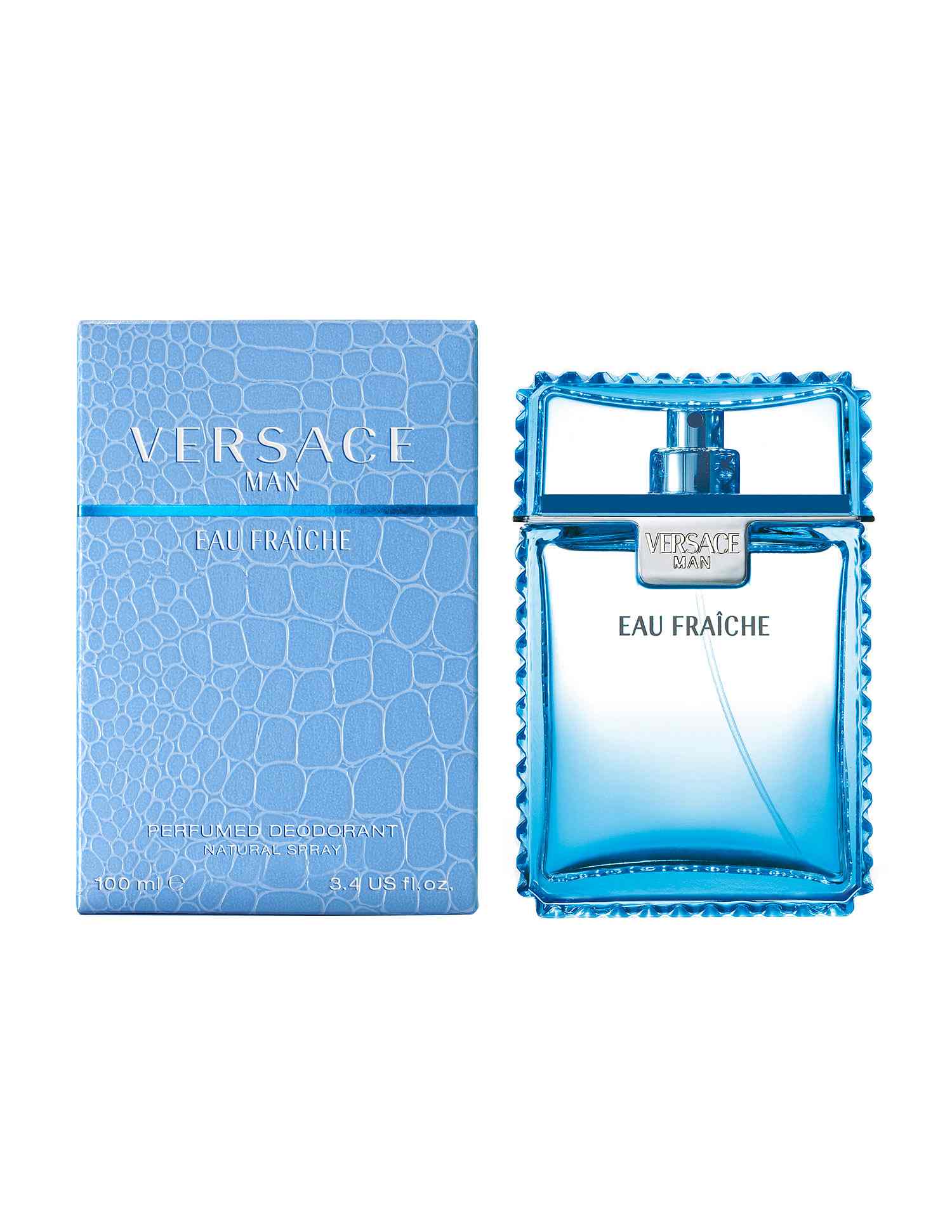 Eau Fraiche Deodorant • 100ml