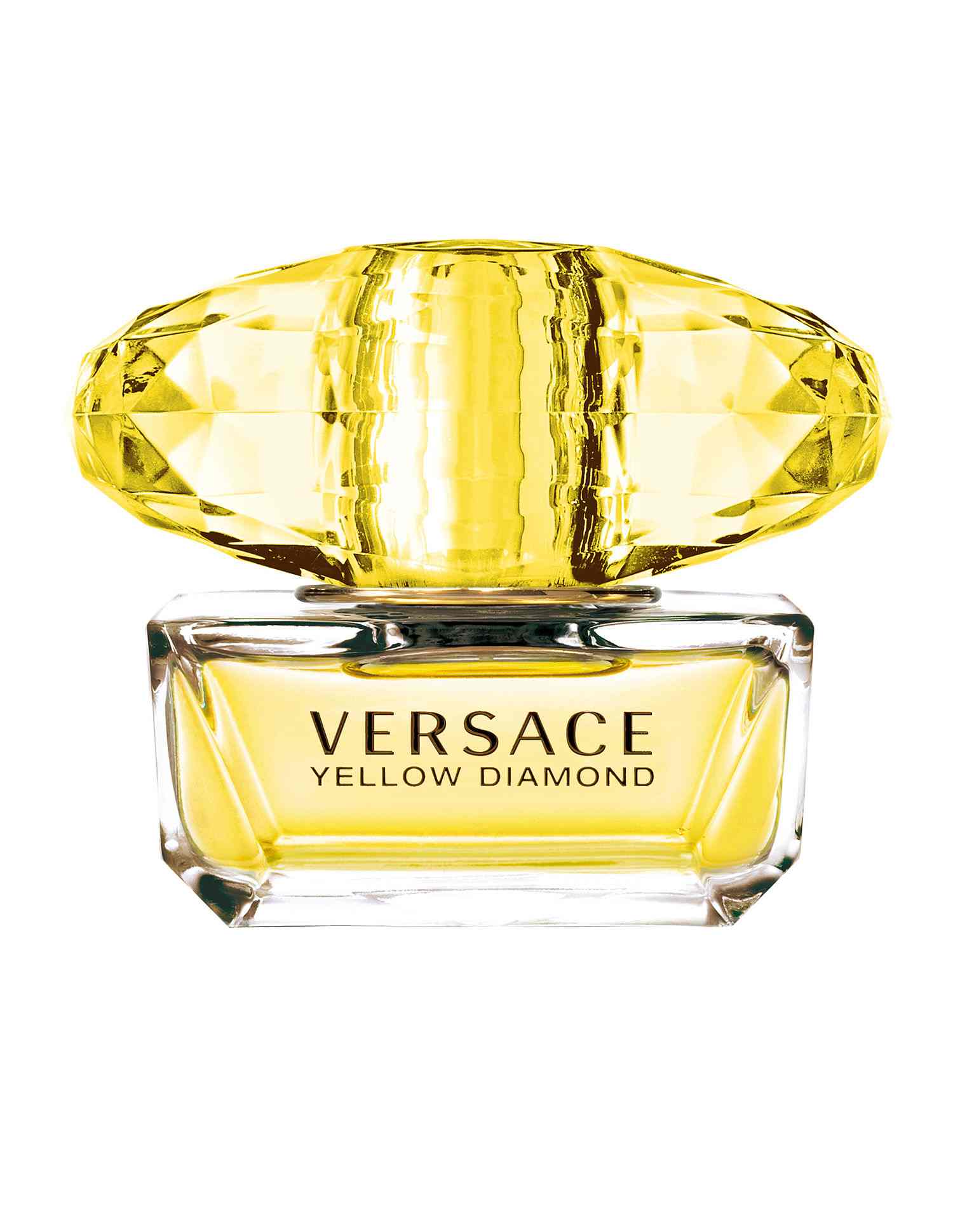 Yellow Diamond Eau De Toilette • 30ml