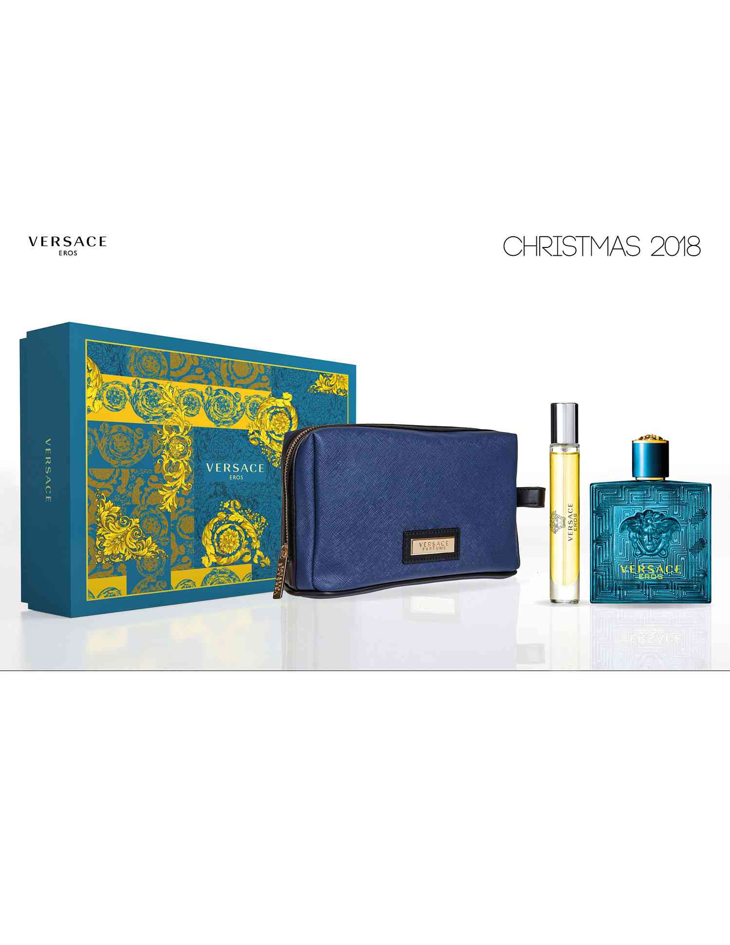 Eros Gift Set