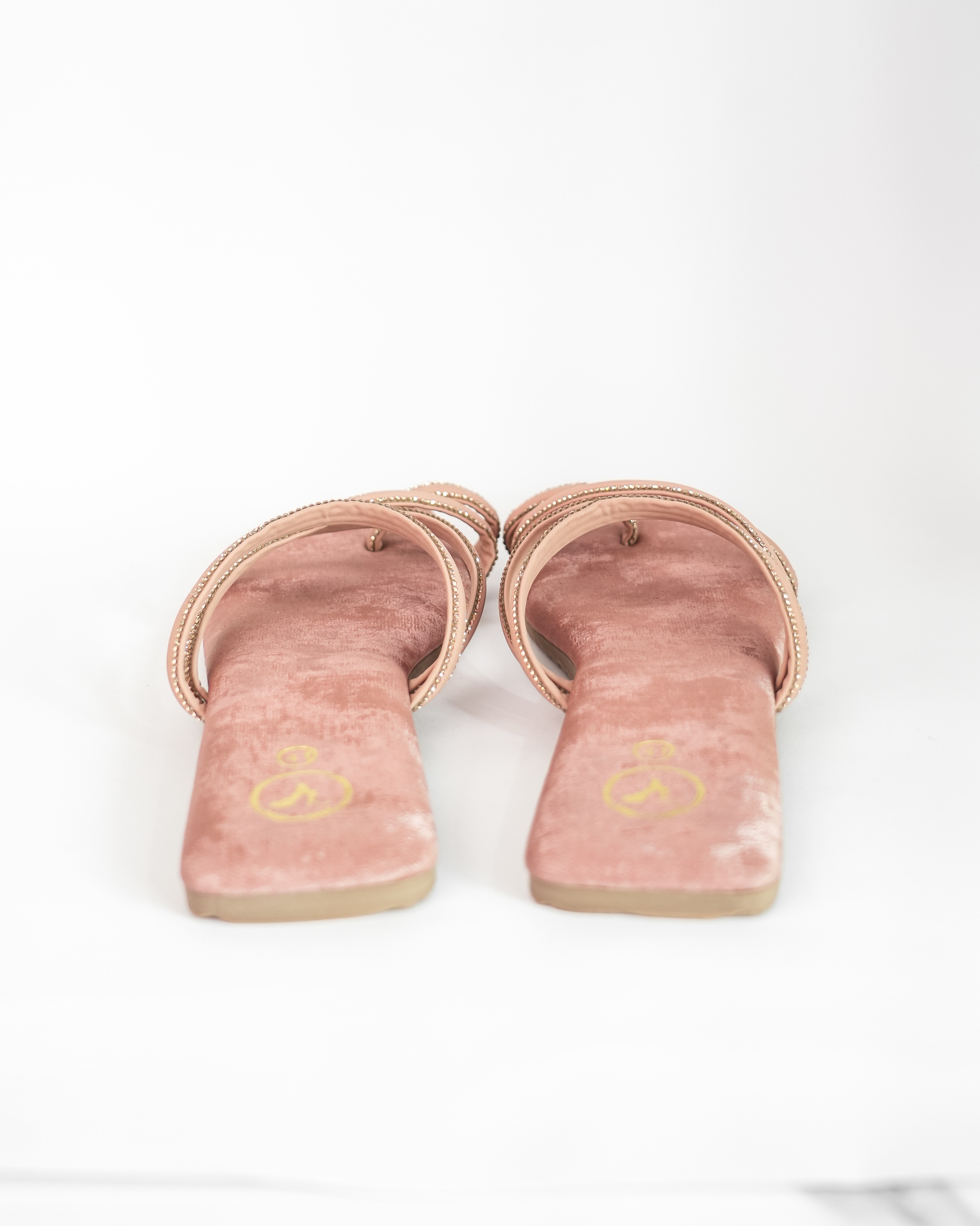 PINK ASHA FLATS