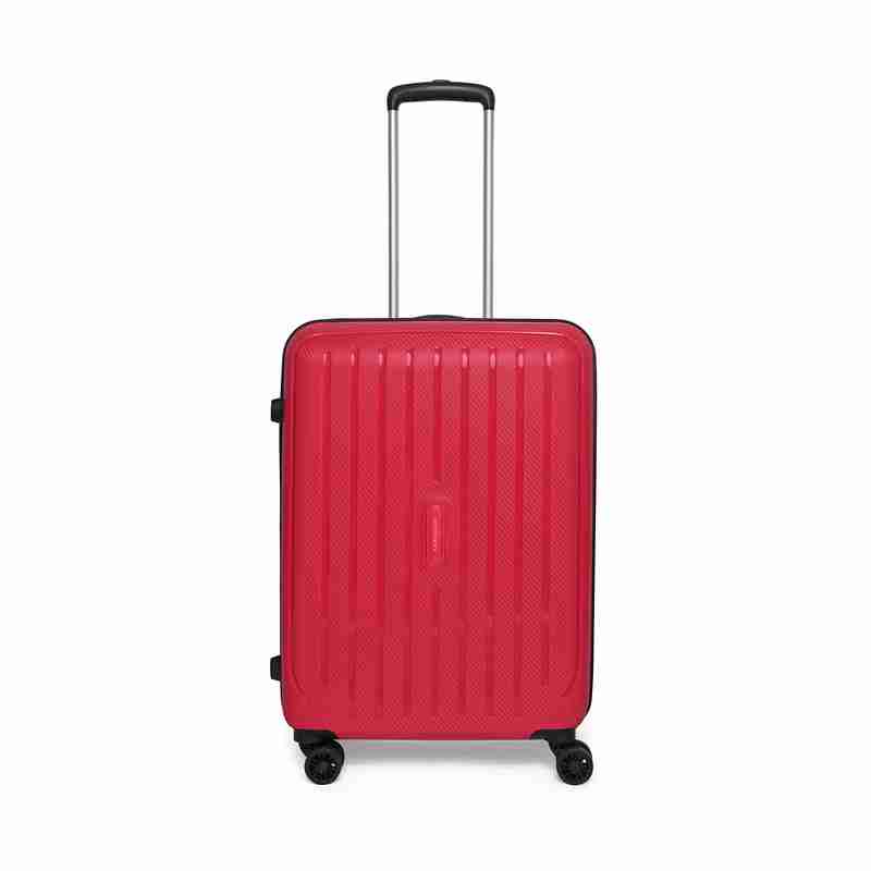 Vip Water Resistant Hard Cabin Trolley Bag