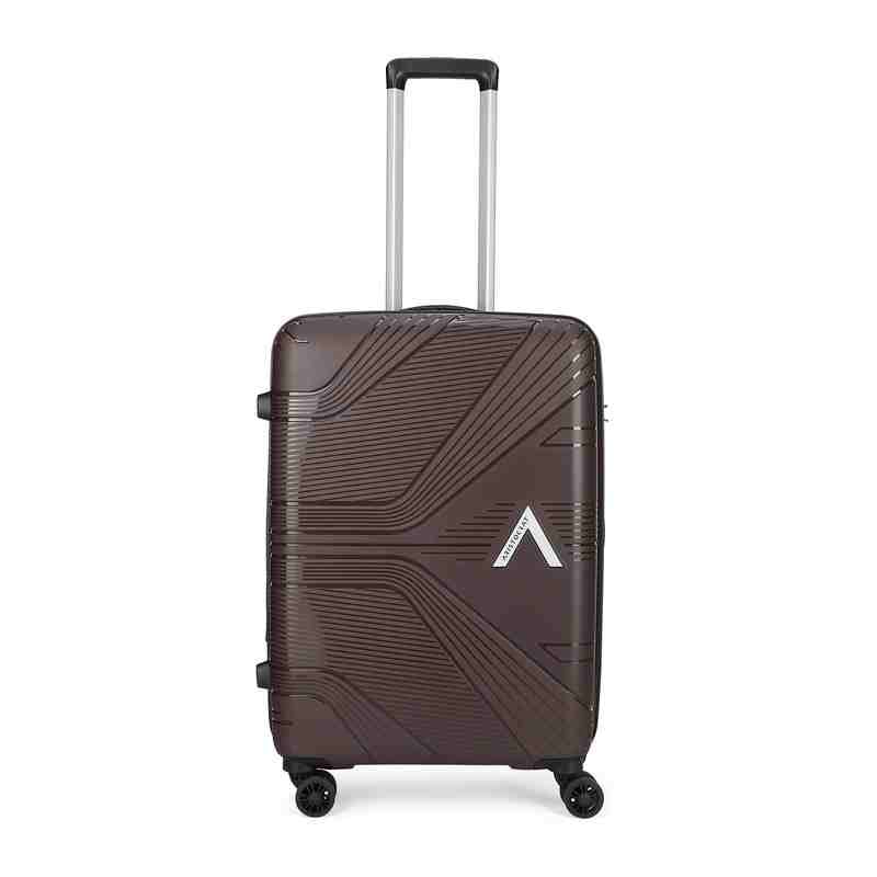 Vip Water Resistant Hard Cabin Trolley Bag