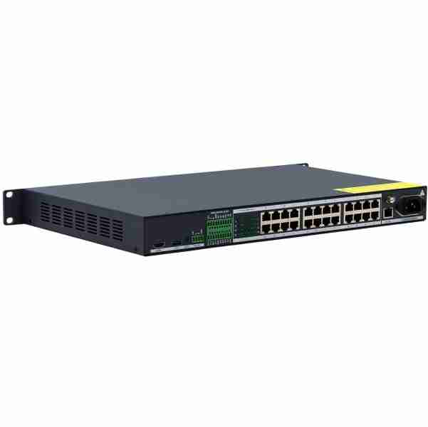 VIS-NCU1000 Control unit منظمم تشغيل الميكروفونات 1