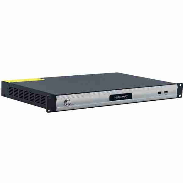 VIS-NCU1000 Control unit منظمم تشغيل الميكروفونات 2