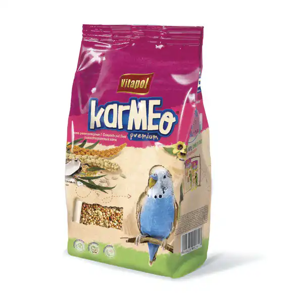 Vitapol Food For Budgie - 500 g