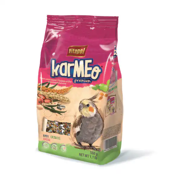 Vitapol Food For Cockatiel - 500 g