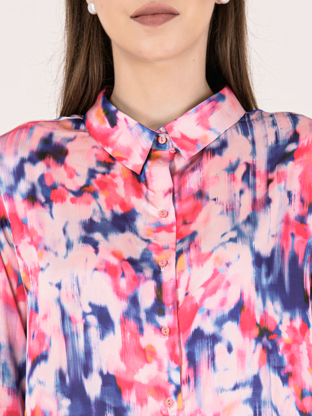 Albion Women Multi Smart Top