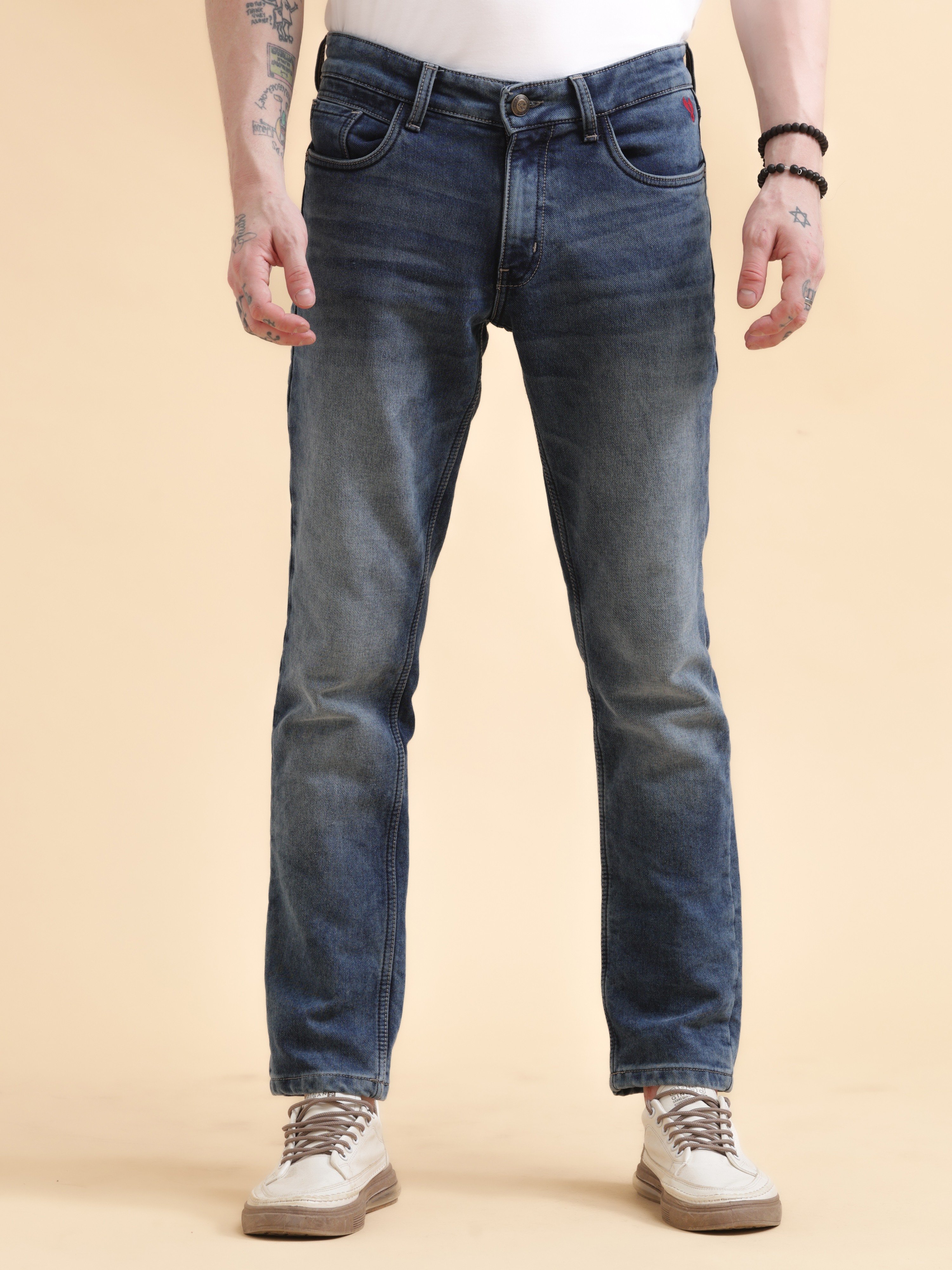 Nightfall Slim Fit Jeans