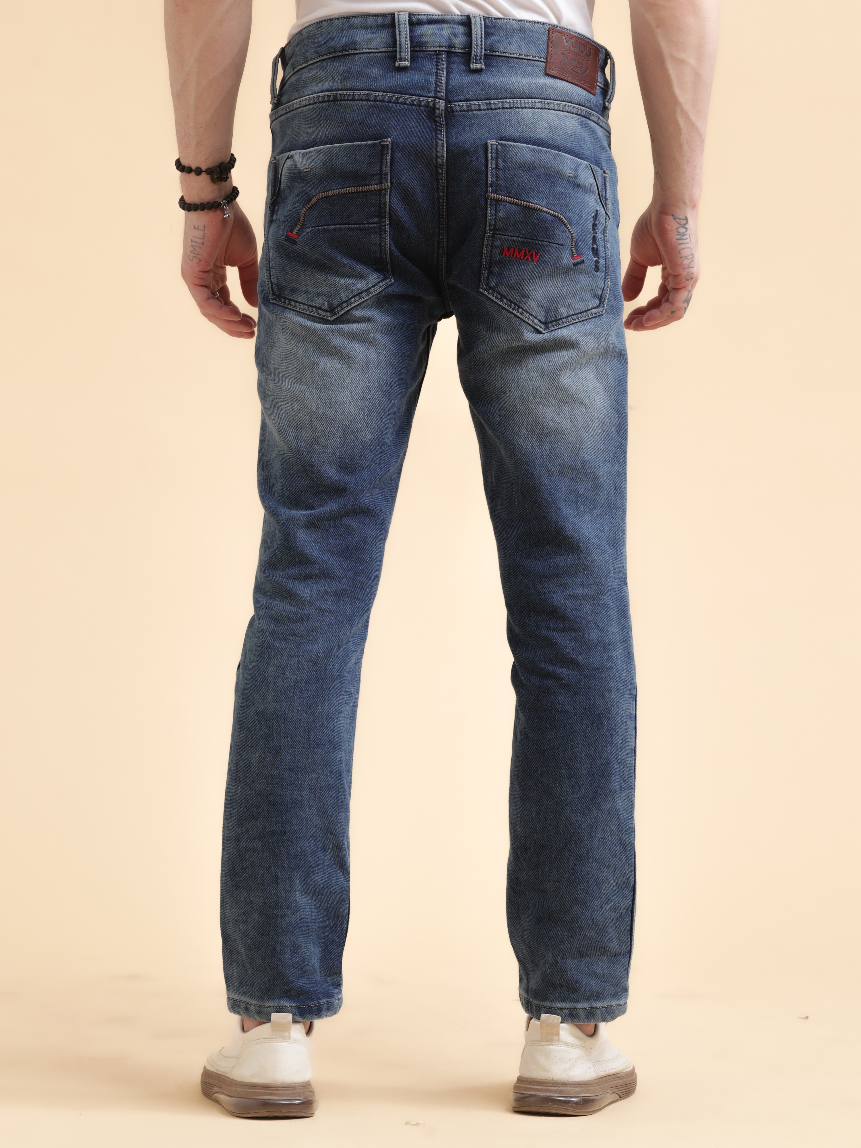 Nightfall Slim Fit Jeans