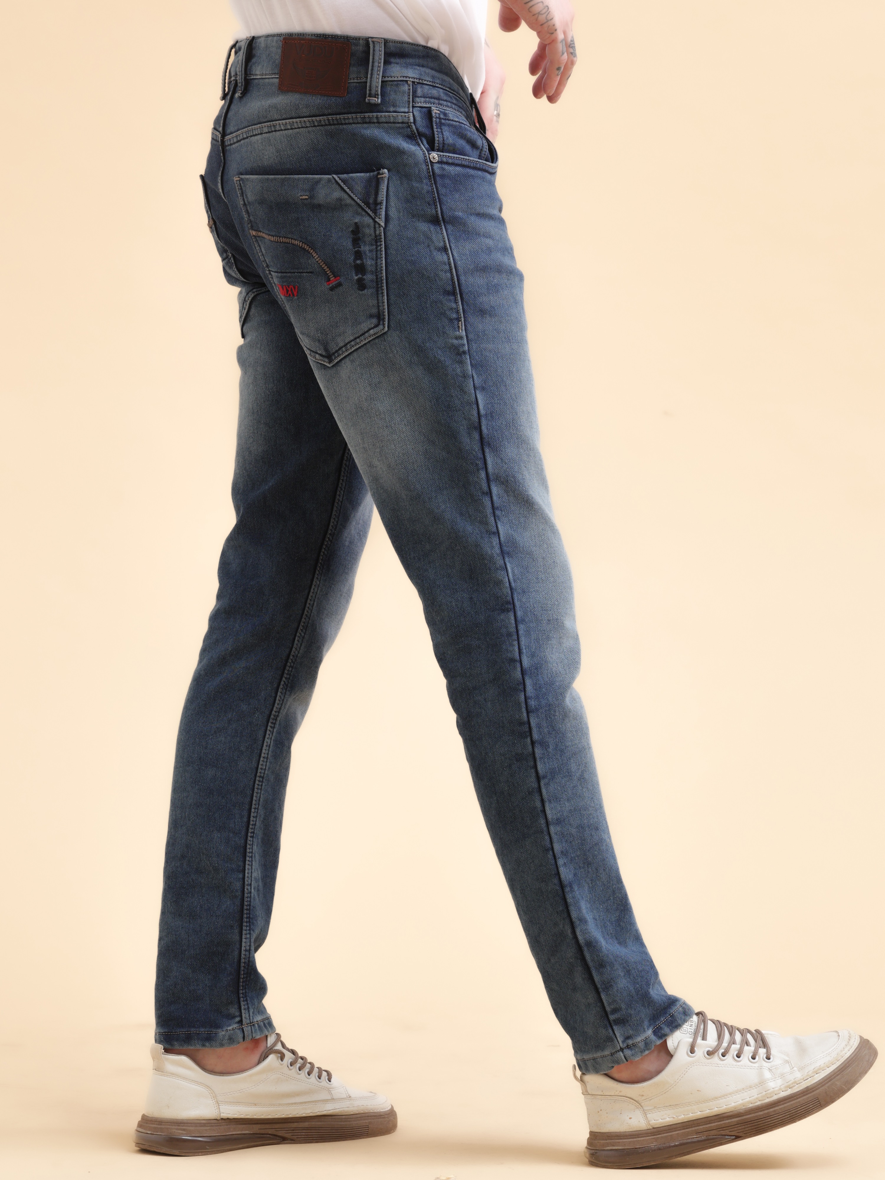 Nightfall Slim Fit Jeans